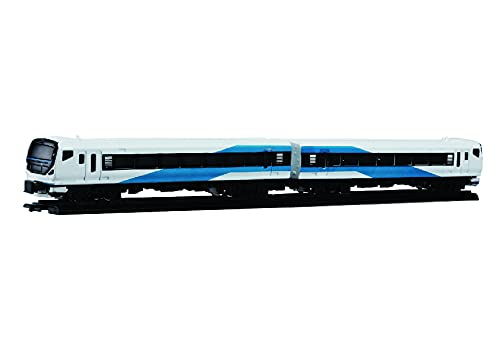 

N Gauge Die-Cast Scale Model E257 Series 2000 Odoriko 2-Car Set