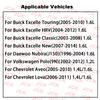 For Buick Excelle Daewoo Nubira VW Polo Chevrolet Aveo Lova 6PK-1875 2002-2012 Engine PK V-Ribbed Belt Accessories