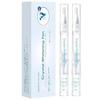 Whitening Brushwhitening Geltoothpasteshining White Teethhome Whitening2 Piecesoral Cosmetics