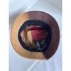 Used BRIXTON patchwork bucket hat