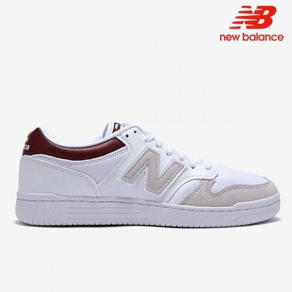 

New Balance New Balance Sneakers Sneakers Bb480lkb Shoes 230 size