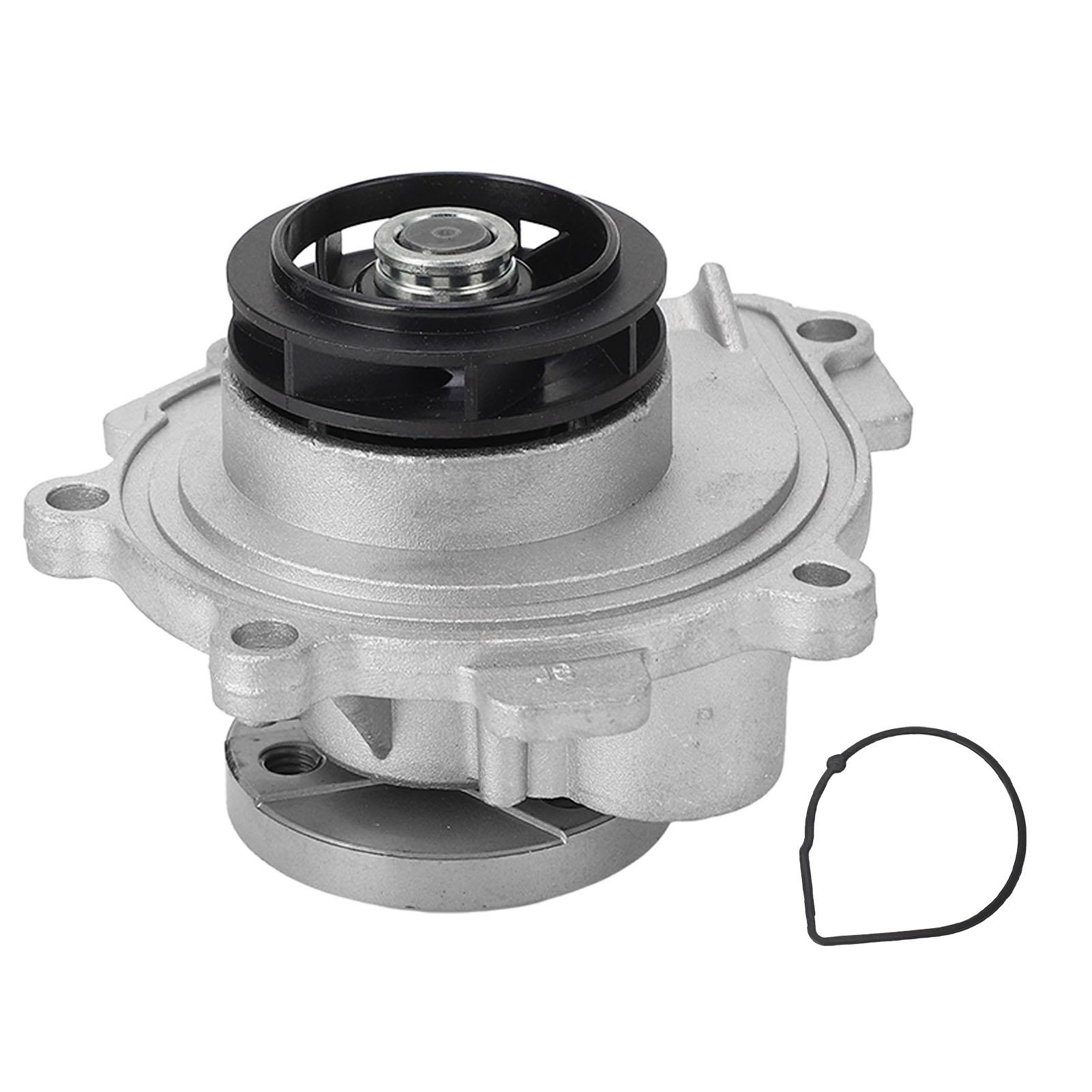 

Water Pump 24405895 Rugged Stable Performance Engine Water Pump with Gasket Replacement for Chevy