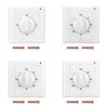 2000W Timer Switch Countdown Timer 50Hz Multi-purpose