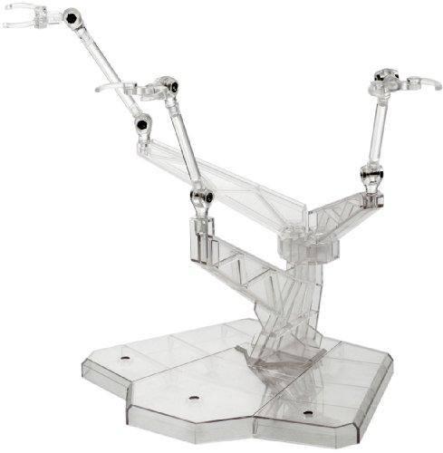 

TAMASHII NATIONS Фигурка Bandai Act Trident Tamashii Stage, прозрачная