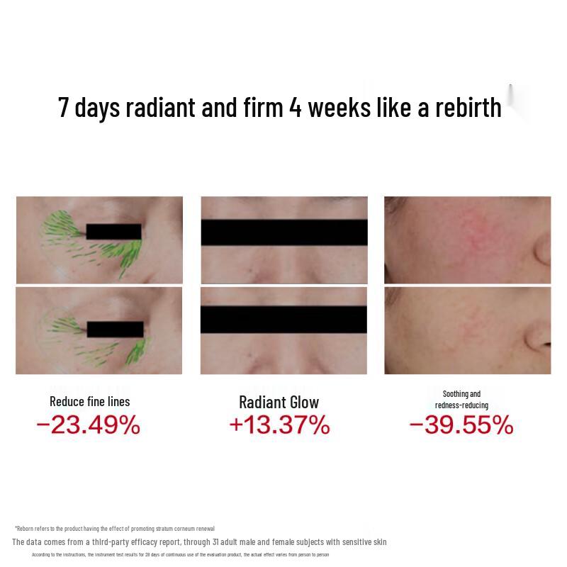 Hanse Revitalizing Essence Lotion