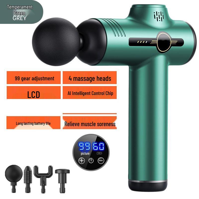 

Kangzuo A9 Percussion Massager