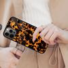 polished tortoise shell Marble Magnetic Phone Case For APPLE iPhone 17 Air 16 14 13 12 Pro Max 15 Plus Wireless MagSafe Cover