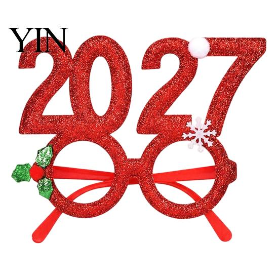 2027 Digital Headband Hair Hoop, Non-Slip with Adjustable Star And Number Design, New Year Eve Hoop Holiday for Christmas Parties Adults Kids