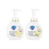 Safeguard Camellia Scent Antibacterial Foam Hand Wash Twin Pack