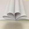 Quaderno A5 Rinforzato 60 Pagine Copertina Morbida per Affari & Studenti