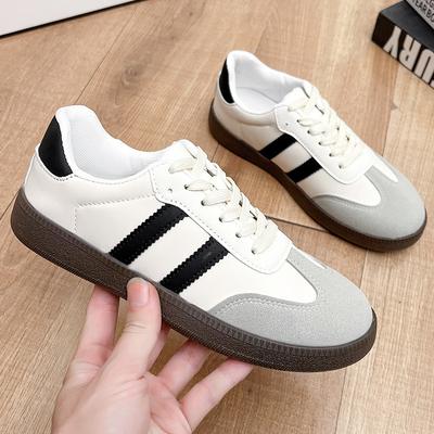 Nowe buty damskie wiosenne pojedyncze buty lekki luksus wysoki poziom wszechstronne miękka podeszwa casualowe damskie buty treningowe miękka podeszwa nie męczące stopy buty