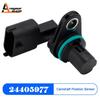 Camshaft Position Sensor For Vauxhall Zafira B 1.8 2005-2014 24405977
