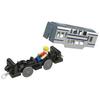 TAKARA TOMY Plarail E235 Series Yokosuka Line Train Toy 3 and S-27 (Ages Up)