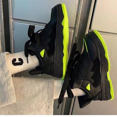 Fashion Platform Vulcanized Shoes for Men Brand Unisex Luxury Casual Flats Shoes Womens Skateboard Shoes Non Slip Sneakers 36-44