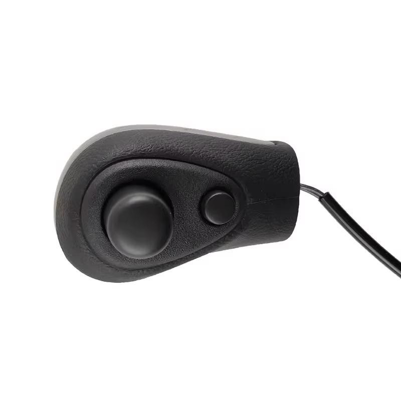 New Automatic Gear Shift Knob For Mazda 2 Gear Shift Ball Head