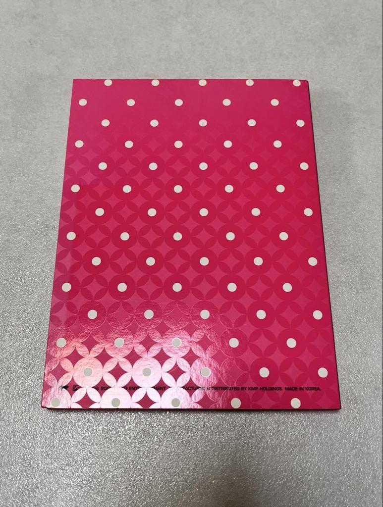 [USED] BIGBANG VOL.2 Second Live Concert