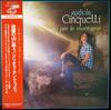 LP Record GIGLIOLA CINQUETTI  Singing To the Mountains of My Home SR818 SEVEN SEAS 1972 Japan Pop Used