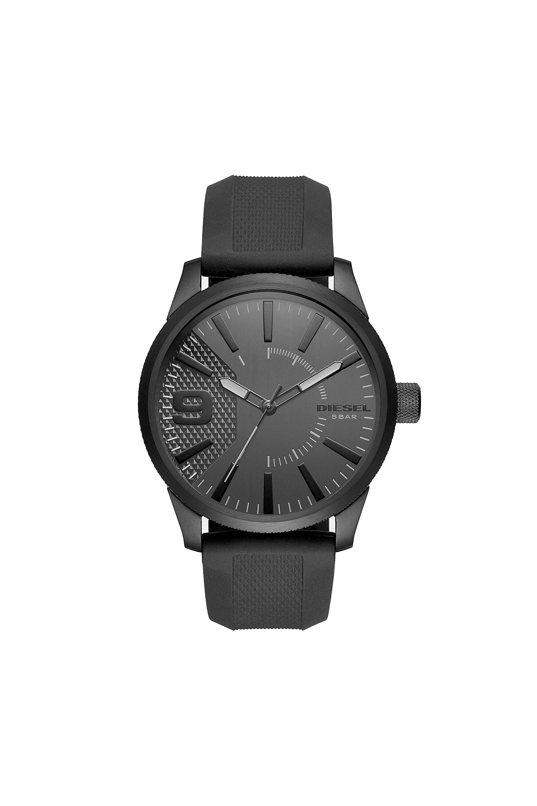 

Годинник DIESEL TIMEFRAME DZ1807 (Дизель) Чоловічі чорний