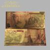 Commemorative Banknote and Collectible for Collectors and Home Display