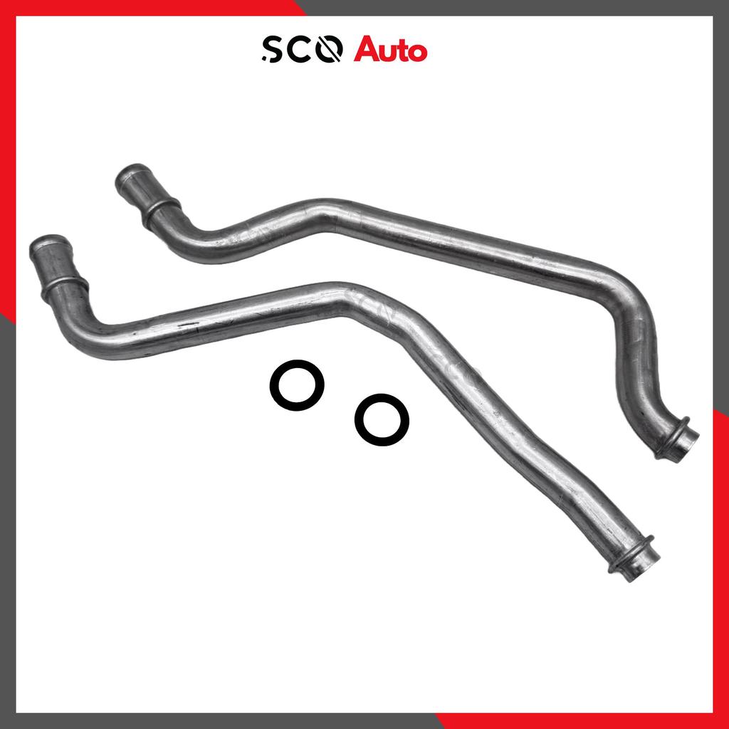 Heating Tubes for Renault Captur for Heating Pipe Set Renault Logan for Sandero for Clio IV 924147408R