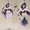 Ya'er Surrounding Bader Figure Undead Animation Two-dimensional Beautiful Girl Car Chassis Desktop Sexy Female Ornament