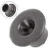 A1079972781 Rubber Grommet Black Direct Replacement