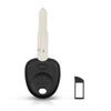 Per Hyundai Accent I30 Ix35 Sonata Nf Verna Per Kia K2 Guscio Chiave Auto Remota Vergine Transponder Senza Chip
