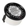 6 in 1 Digital Multifunction Gauge Speedometer Tachometer Water Temp Oil Pressure Total Mileage Voltage Indicator