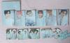 [USED] NCT DREAM Album CD Trading Card Set Bulk Sale
