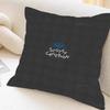 Golf S-ScoTTY C-CameRONs Cushion Cover Inches Farmhouse Decor Home Throw Pillow Covers For Couch Decorations