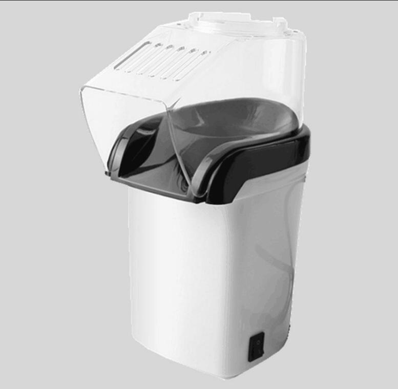Electric Home Popcorn Maker