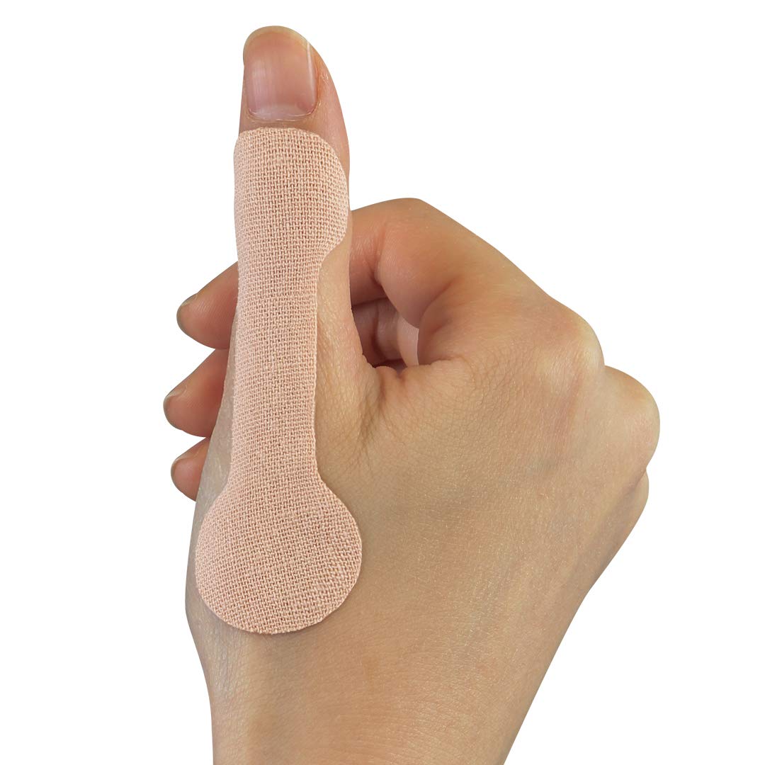 

Тейп-поддержка для сухожилий Cyplus, 20 листов, при тендините, щелкающем пальце и синдроме entrapment