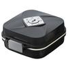 Pill Box with Sealing Ring And 7 Compartments Organizer Moisture Protection