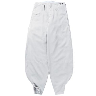 Toraichi 3920 Serie Slim Fit Super Lang Arbeitskleidung W95m Silber Acht-Viertel (3920-448) Arbeitskleidung, Nikkapokka,