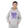 X-Men Kinder/Kids Info Jean Grey Pullover Hoodie