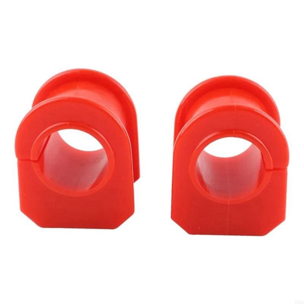 X38A-Front Bar Bushings High Performance Stabilizer Link Accessories For Ford F-250 F-350 F-450 F-550 Trucks Vehicle