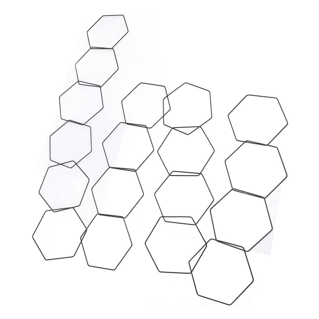 Chain Trellis for Climbing Plants Indoor Outdoor Houseplant Accessories Garden Wall Trellis Plant