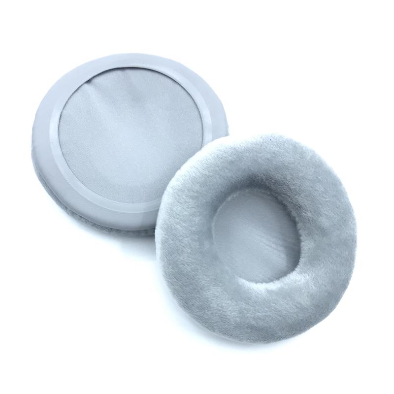 Compatible Earpads for AKG K52, K72, K92, K240, and K242 Headphones