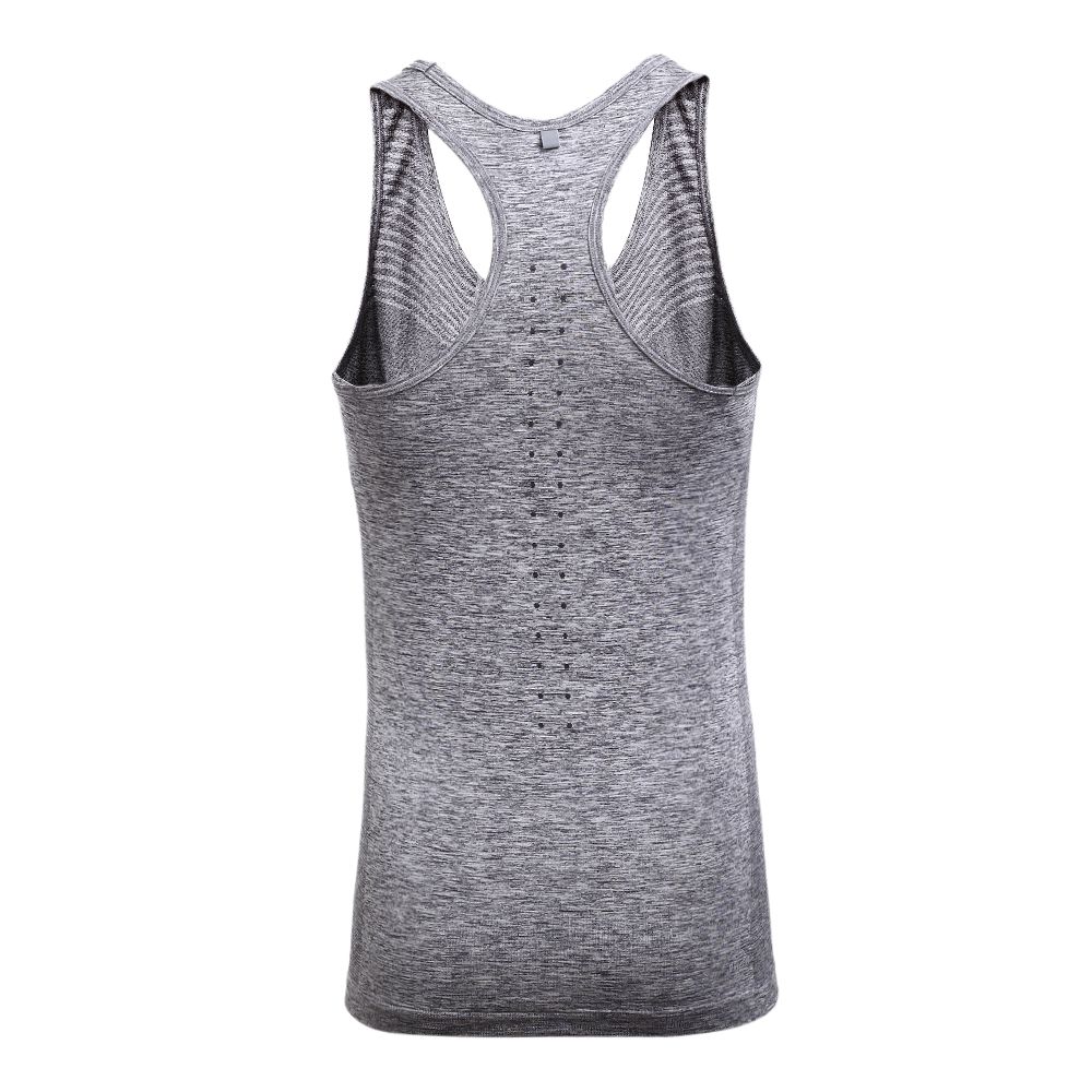 Nike Dri-Fit Lifestyle Series Knit Tank Fashion Comfortable Soft Breathable Vest Women Tops 718568-010