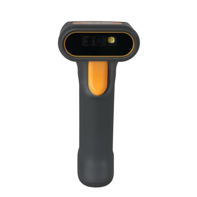Hanvon HW-821N Wired 1D/2D Industrial Barcode Scanner