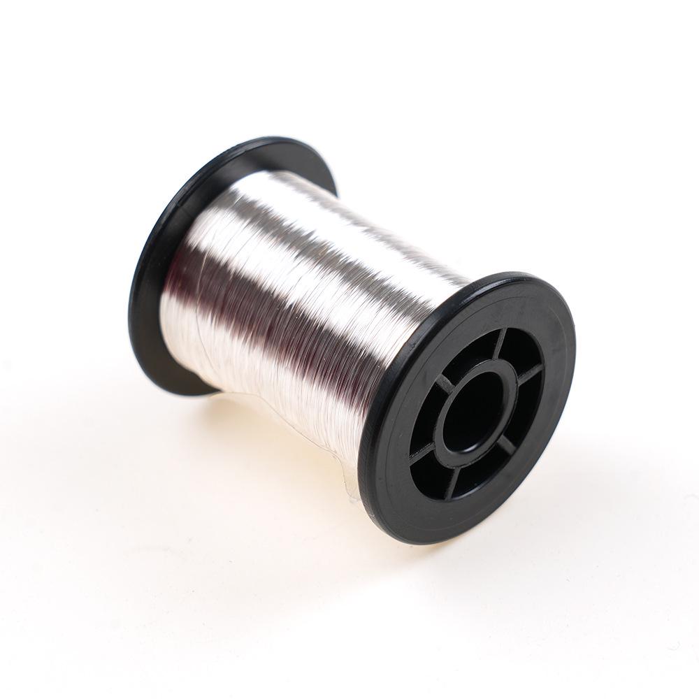 0.1MM Colored Copper Wire for Nymph Tying and Copper John Thorax