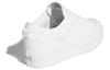 Nizza Wmns Adidas Originals Platform 'Triple White' Women's FV5322