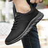 Fashion Spring and Summer Men's Sports Shoes Minimalist  Designer Style Leisure and Comfortable Walking Quality Versatile Shoes