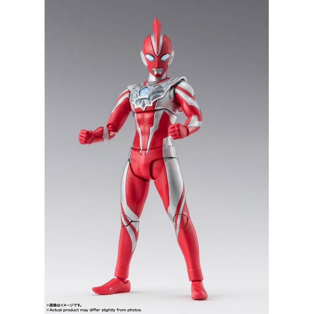 S.h.figuarts Ultraman Omega