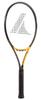 PROKENNEX Black Ace 315 Tennisracket L2, Unisex, Vuxen, Svart, Gul, Kol,