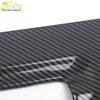 Highlander Track Trim Door Bright Strip Decorative Sticker