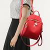 Oxford Cloth Capacity Large Backpack For Womens 2024 New Fashionable Travel Womens Backpack