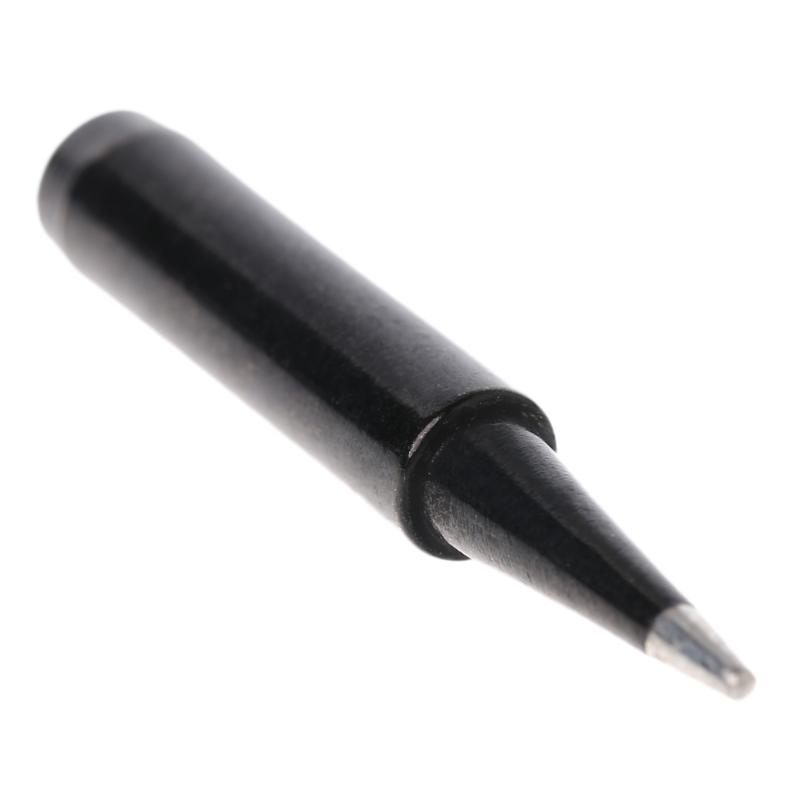 5 Pc Lead-Free Soldering Solder Iron Tips 900M-T For Hakko SAIKE 909D/852/936d 5 Pc Lead-Free Soldering Solder Iron Tips 900M-T For Hakko SAIKE 909D/852/936d