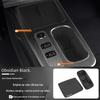 Anti-Slip Shock-Absorbing Cup Holder and Coaster for Xiaomi SU7 Console