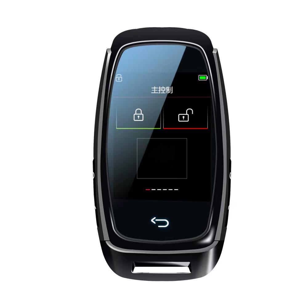 Disponibile Mercato Indiano Prezzo di Fabbrica Comfort Access Chiave Digitale per Auto